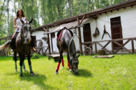 Санатории и загородные клубы Нижегородской области